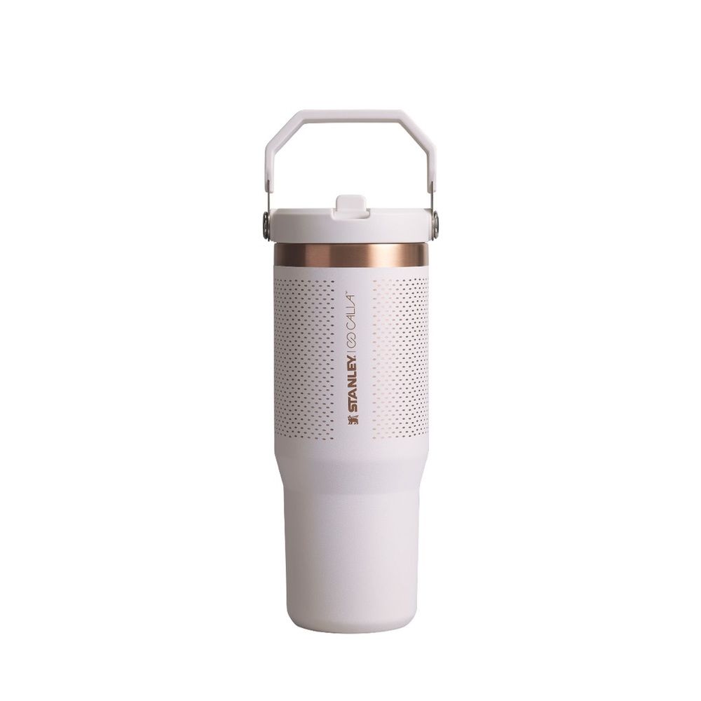 Stanley Calia Collab